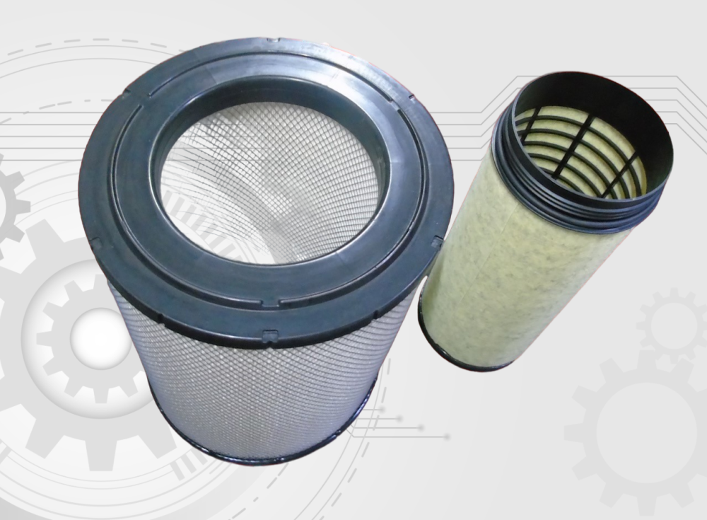 Купить Воздушный фильтр ISGE5-490 JAC K7 1109010Y8010-2 1109010Y80102