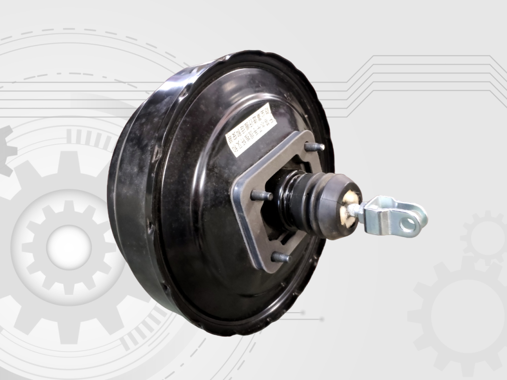 Купить ПГУ тормозов JAC N25 N35 3540100W5000-2 3540100W50002