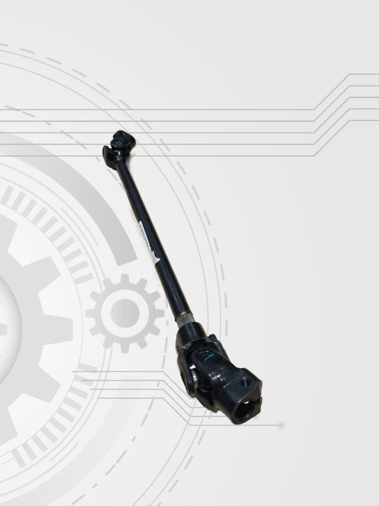Купить Вал рулевой колонки JAC 3404200W5000