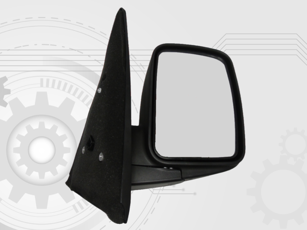 Купить Зеркало заднего вида правое JAC N25 N35 8202200W5031