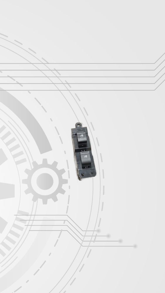 Купить Блок управления стеклоподъемниками JAC 3746930LE050-6507 3746930LE0506507