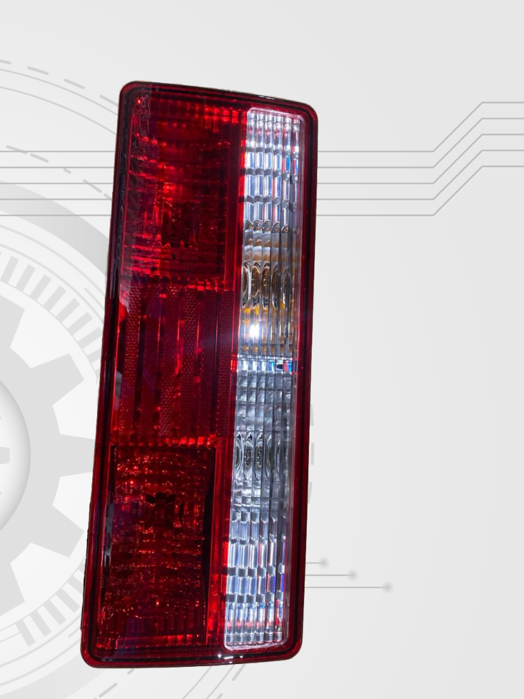 Купить Фонарь задний левый JAC 3773910E0XZ1-KD 3773910E0XZ1KD