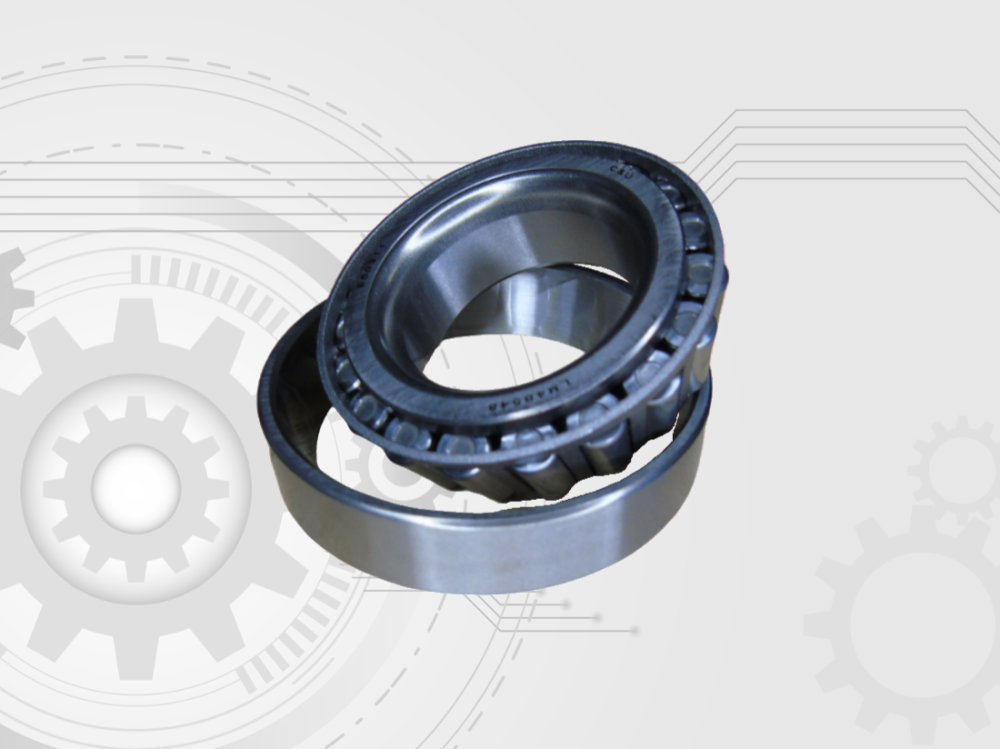 Купить Подшипник передней ступицы внутренний JAC N25 N35 51701-44030 5170144030