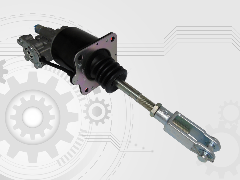 Купить ПГУ сцепления JAC N75 1607300LE170
