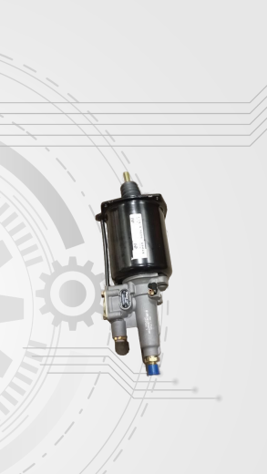 ПГУ усилитель сцепления JAC N200 1607300H3P1004