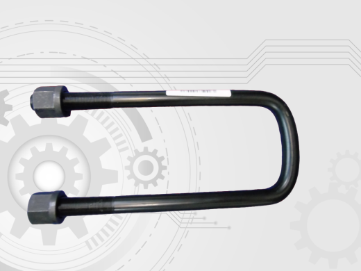 Стремянка передней рессоры JAC N350 54225-Y3410-000Z 54225Y3410000Z 54225Y3410