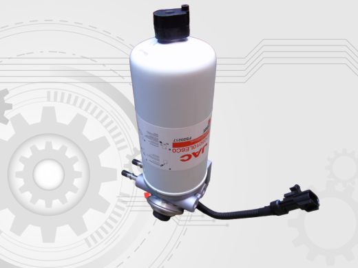 Фильтр топливный грубой очистки JAC N75 N80 N90 N120 FS20217 1105010LE6C0
