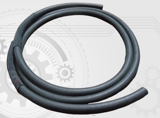 Трубка шланг подачи ОЖ к мочевине JAC N200 1205030G1PK101