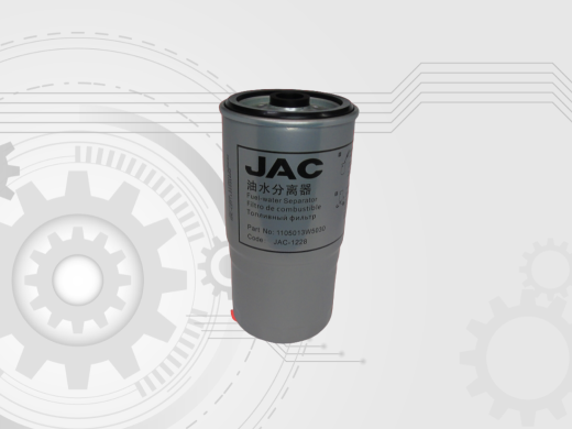 Фильтр топливный грубой очистки JAC N25 N35 1105013W5030