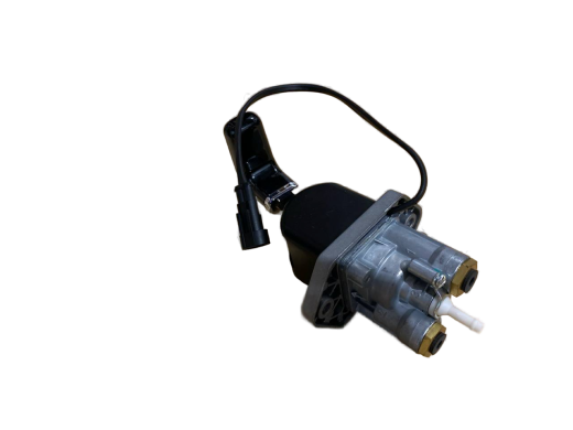 Стояночный тормоз прицепа JAC K7 3506710Y8010